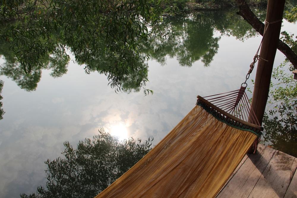 สุขสบาย รีสอร์ท สีหนุวิลล์ ภายนอก รูปภาพ